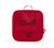 Lingerie Tote - Red | Lapoche | Travel Accessories | Thirty 16 Williamstown