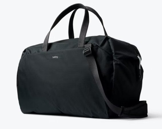 Lite Duffle - Shadow (leather free) | Bellroy | Travel Accessories, Bags & Wallets | Thirty 16 Williamstown