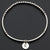 Love Letter - E | Petals | Jewellery | Thirty 16 Williamstown