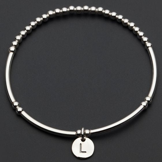 Love Letter - L | Petals | Jewellery | Thirty 16 Williamstown