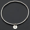 Love Letter - Q | Petals | Jewellery | Thirty 16 Williamstown