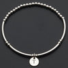 Love Letter - T | Petals | Jewellery | Thirty 16 Williamstown