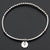 Love Letter - Y | Petals | Jewellery | Thirty 16 Williamstown