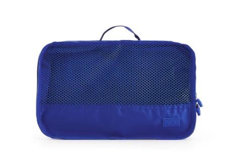 Luggage Organiser Small - Blue | Lapoche | Travel Accessories | Thirty 16 Williamstown