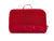 Luggage Organiser Small - Red | Lapoche | Travel Accessories | Thirty 16 Williamstown