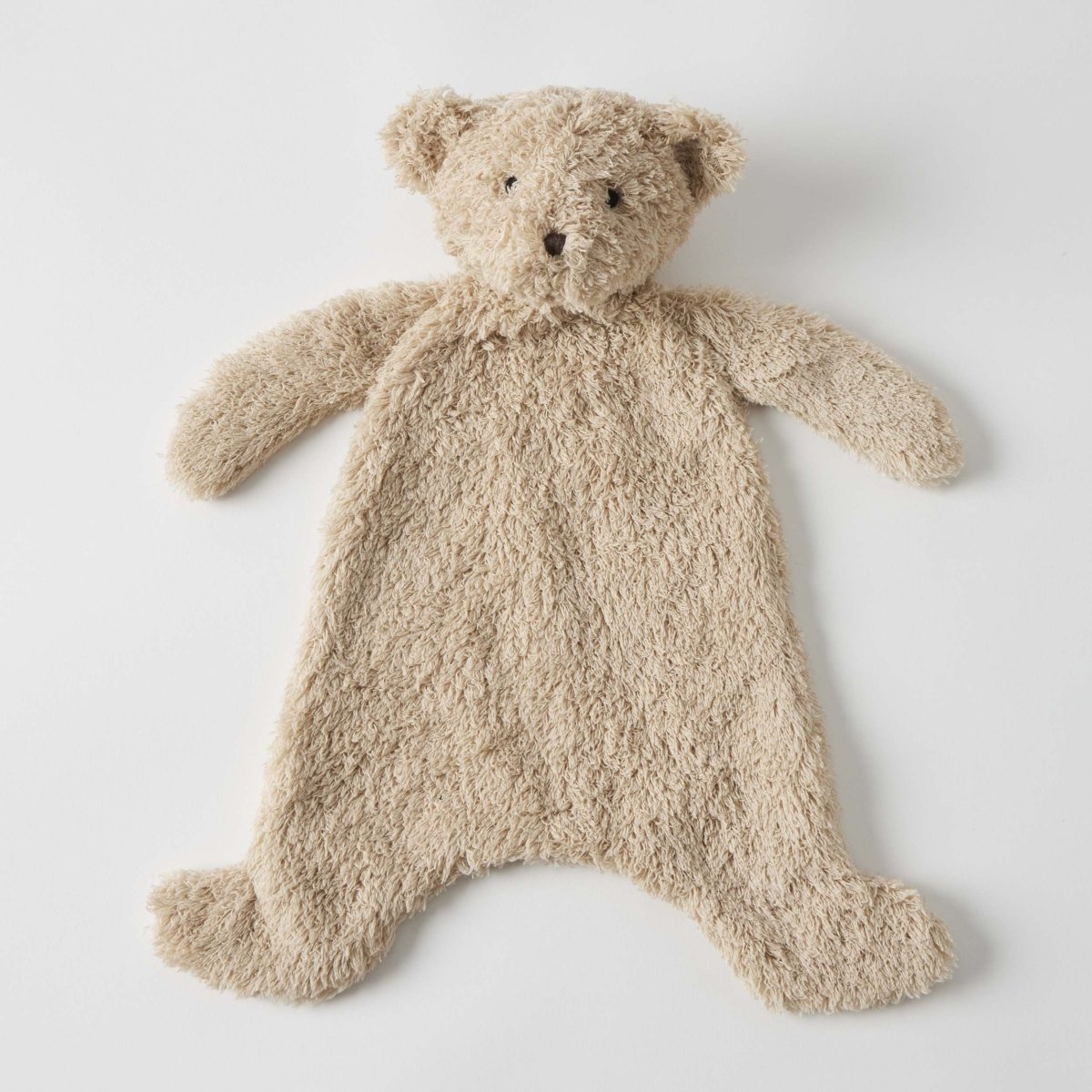 Lulu The Cuddle Bear Comforter | Jiggle &amp; Giggle | Comforters &amp; Teethers | Thirty 16 Williamstown