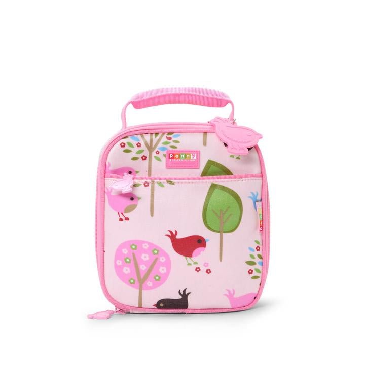 Lunch Box - Chirpy Bird | Penny Scallan | Lunch Boxes &amp; Drink Bottles | Thirty 16 Williamstown