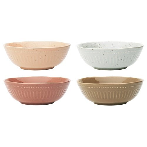Lune Set of 4 Bowls 16cm | Ecology | Serving Ware | Thirty 16 Williamstown