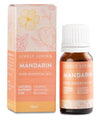 Mandarin Organic Oil 10ml | Lively Living | Vaporisers, Diffuser &amp; Oils | Thirty 16 Williamstown