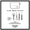 Manicure Set | Gentlemen&#39;s Hardware | Men&#39;s Accessories | Thirty 16 Williamstown