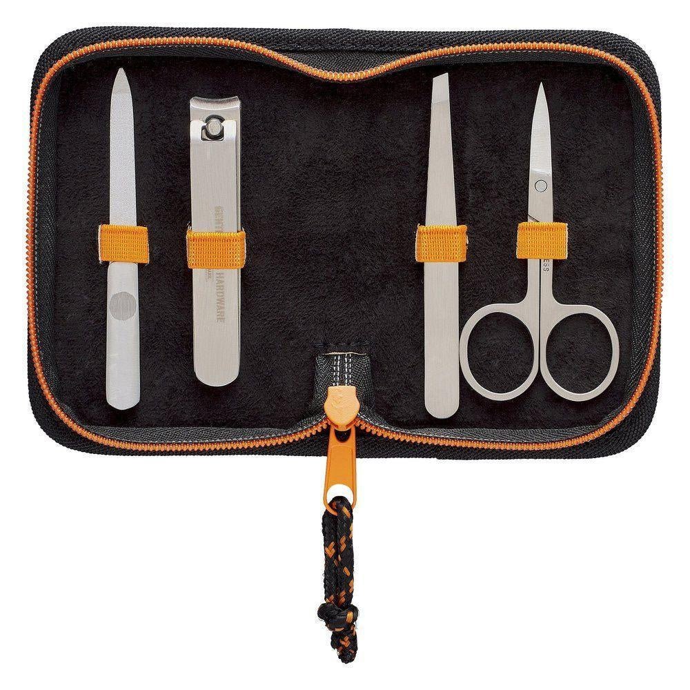 Manicure Set | Gentlemen's Hardware | Men's Accessories | Thirty 16 Williamstown
