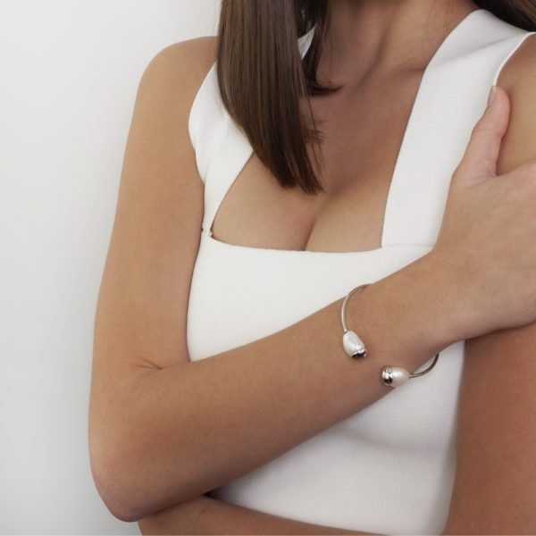 Marine Bangle | Bianc | Jewellery | Thirty 16 Williamstown
