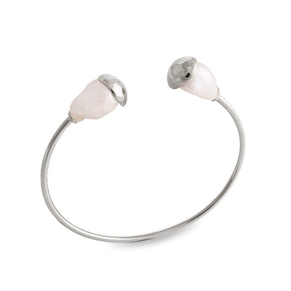 Marine Bangle | Bianc | Jewellery | Thirty 16 Williamstown