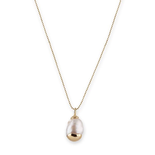 Marine Necklace | Bianc | Jewellery | Thirty 16 Williamstown