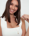 Marine Necklace | Bianc | Jewellery | Thirty 16 Williamstown