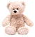 Marshmallow the Bear Soft Toy | Petite Vous | Toys | Thirty 16 Williamstown