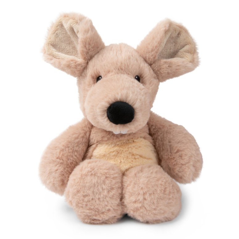 Mason Mouse Light Brown | WWF | Toys | Thirty 16 Williamstown