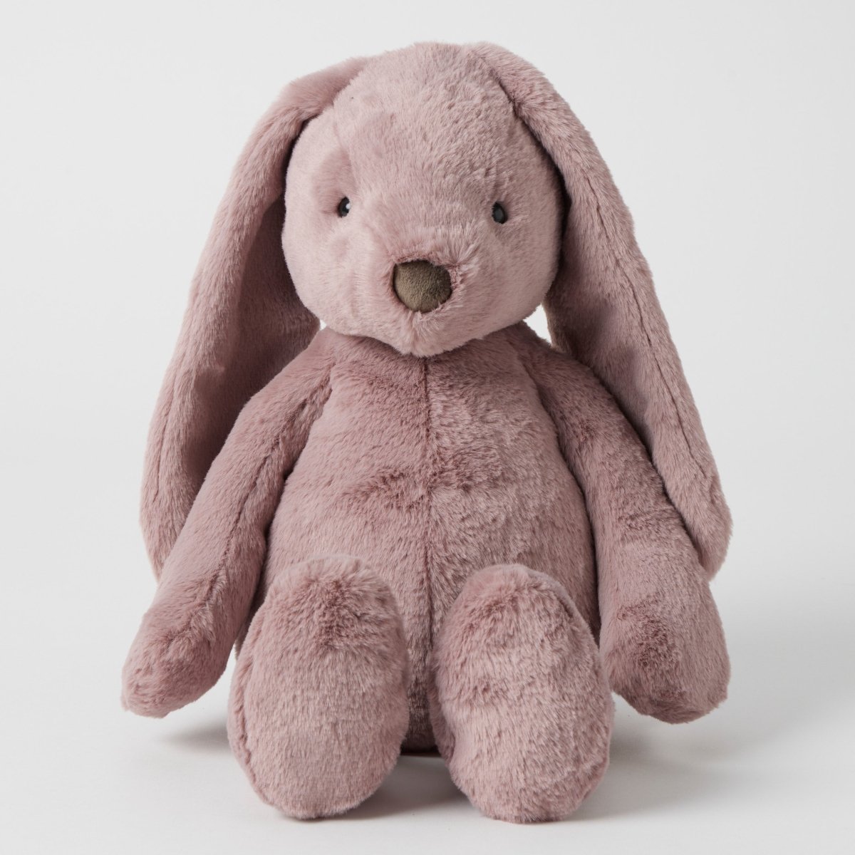 Mauve Bunny Large | Jiggle &amp; Giggle | Toys | Thirty 16 Williamstown
