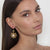 Maya Earrings | Bianc | Jewellery | Thirty 16 Williamstown