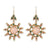 Maya Earrings | Bianc | Jewellery | Thirty 16 Williamstown