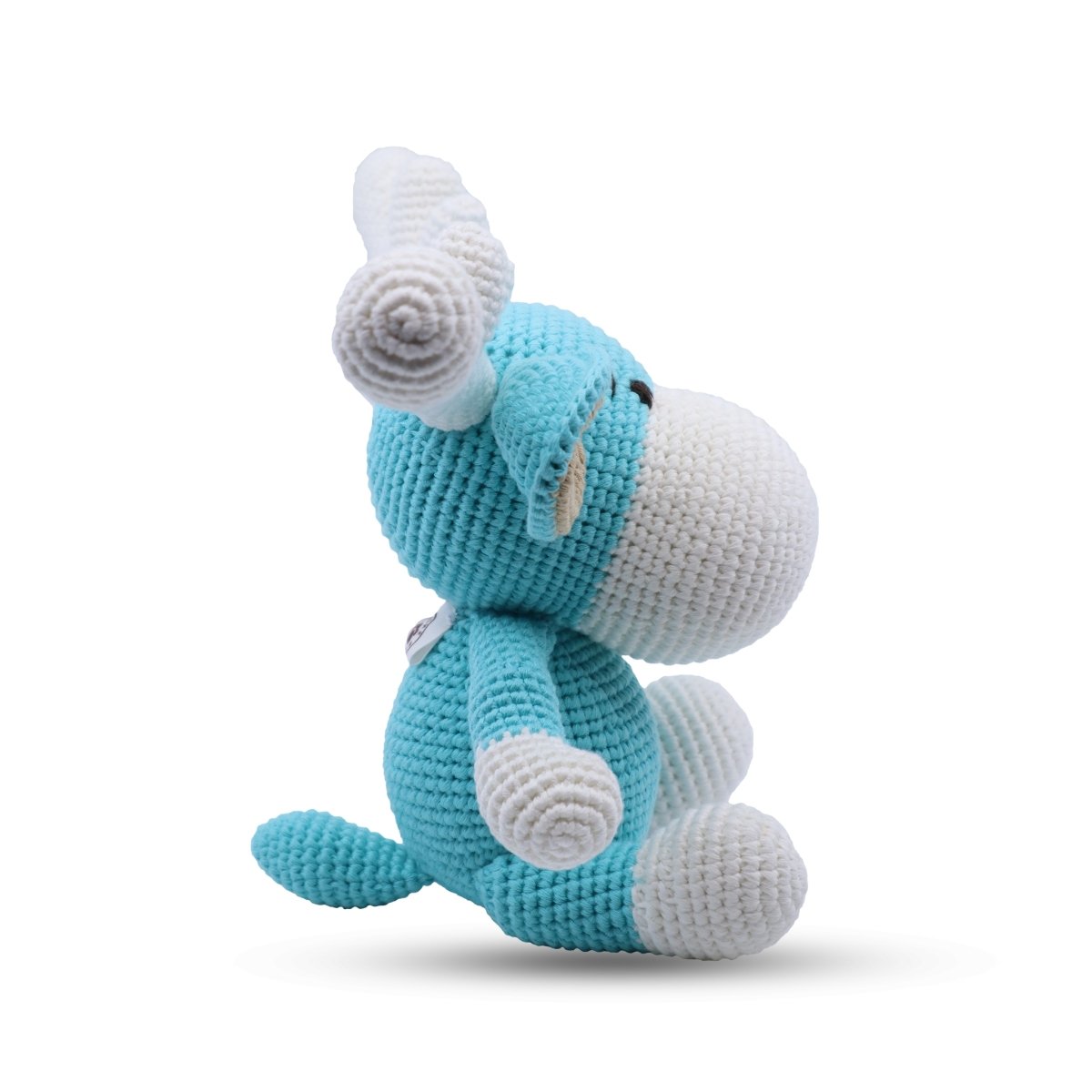 Medium Toy - Moose | Snuggle Buddies | Toys | Thirty 16 Williamstown
