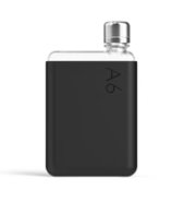 Memobottle - A5 Silicone Sleeve Black Ink | Memobottle | Drink Bottles | Thirty 16 Williamstown