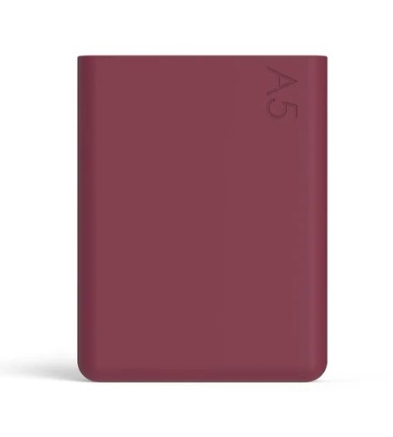 Memobottle - A5 Silicone Sleeve Wild Plum | Memobottle | Drink Bottles | Thirty 16 Williamstown