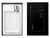 Memobottle - A6 Clear | Memobottle | Drink Bottles | Thirty 16 Williamstown