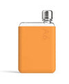 Memobottle - A6 Silicone Sleeve Mandarin | Memobottle | Drink Bottles | Thirty 16 Williamstown