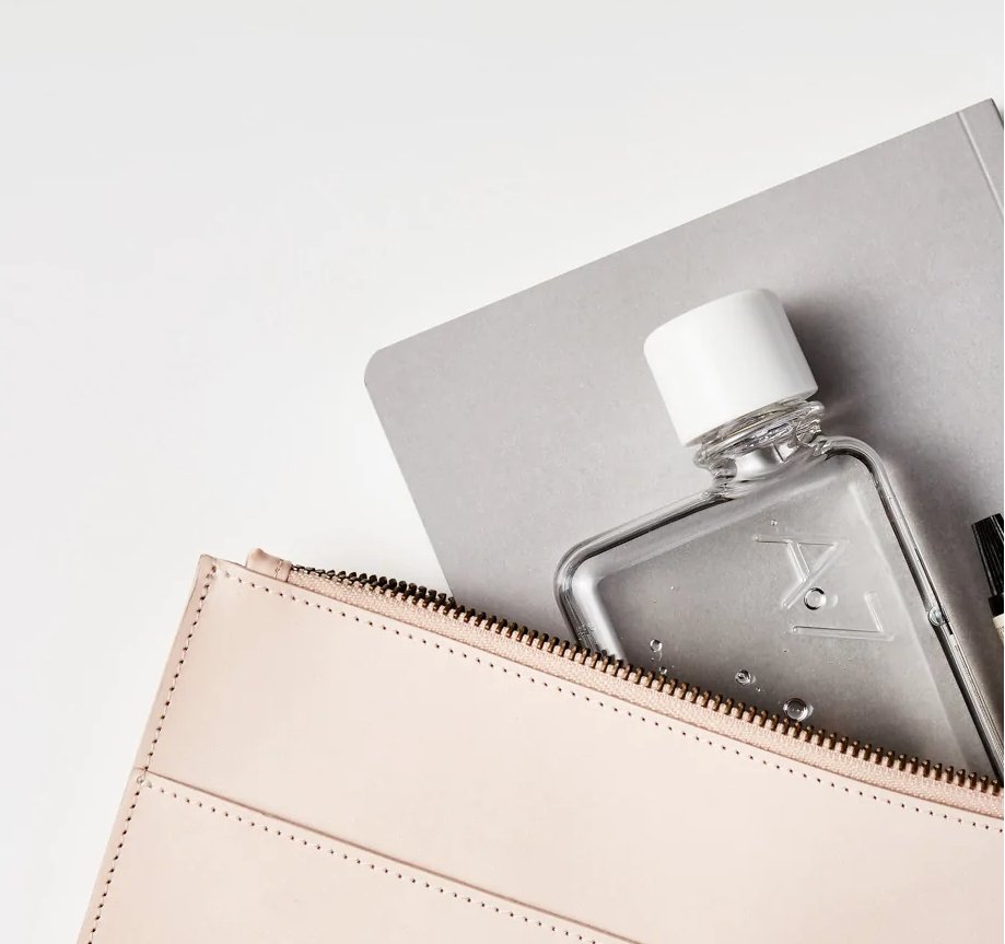 Memobottle - A7 Clear | Memobottle | Drink Bottles | Thirty 16 Williamstown