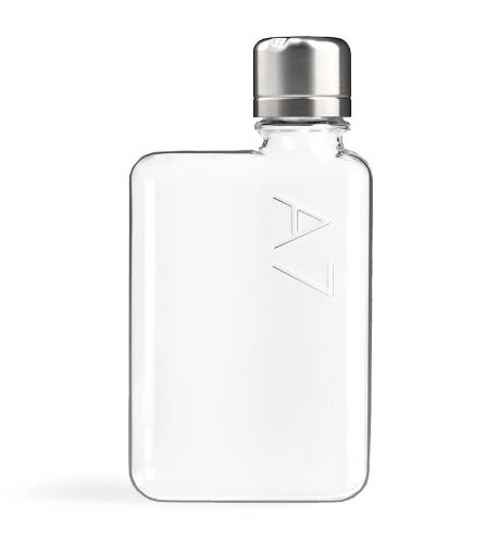 Memobottle - A7 Clear | Memobottle | Drink Bottles | Thirty 16 Williamstown