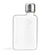 Memobottle - A7 Clear | Memobottle | Drink Bottles | Thirty 16 Williamstown