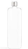 Memobottle - Slim Clear | Memobottle | Drink Bottles | Thirty 16 Williamstown