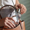 Memobottle - Slim Clear | Memobottle | Drink Bottles | Thirty 16 Williamstown