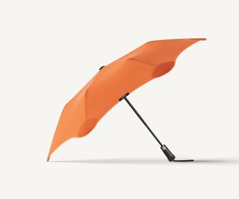 Metro Orange | Blunt | Women&#39;s Umbrellas | Thirty 16 Williamstown