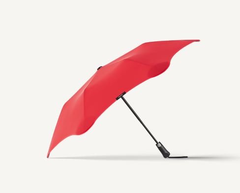 Metro Red | Blunt | Women&#39;s Umbrellas | Thirty 16 Williamstown