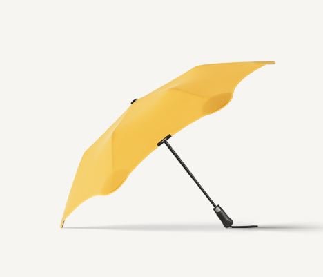 Metro Yellow | Blunt | Women's Umbrellas | Thirty 16 Williamstown