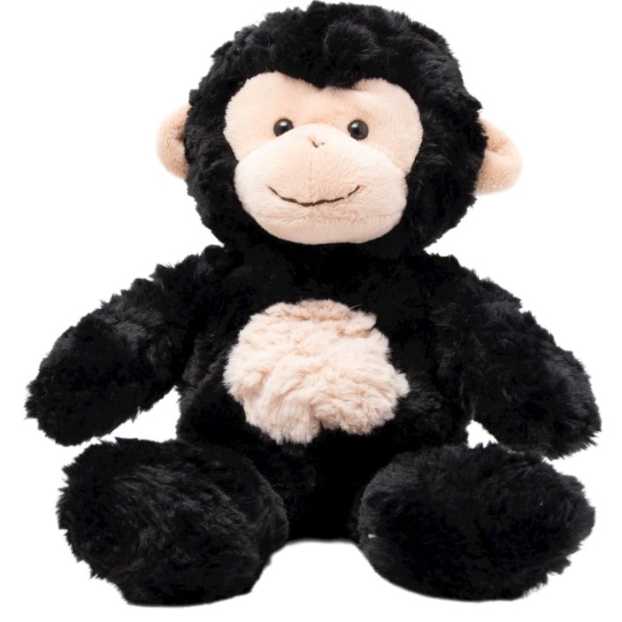 Mikie the Monkey Soft Toy | Petite Vous | Toys | Thirty 16 Williamstown