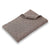Milo Diamond Knit Baby Blanket - Chocolate | DLUX | Bedding, Blankets & Swaddles | Thirty 16 Williamstown