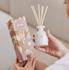 Mini Diffuser - A Moment To Bloom | Al.ive Body | Home Fragrances | Thirty 16 Williamstown