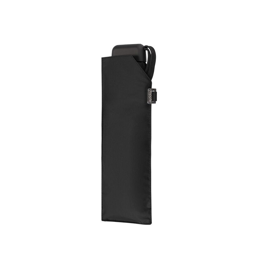 Mini Slim Carbonsteel - Black | Doppler | Women&#39;s Umbrellas | Thirty 16 Williamstown