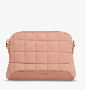 Mini Soho - Blush | Elms + King | Women&#39;s Accessories | Thirty 16 Williamstown