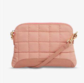 Mini Soho - Blush | Elms + King | Women's Accessories | Thirty 16 Williamstown