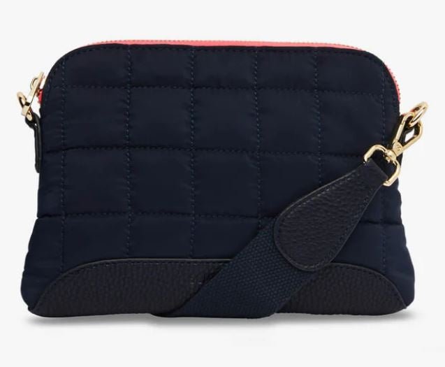 Mini Soho - French Navy | Elms + King | Women's Accessories | Thirty 16 Williamstown