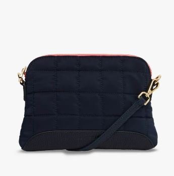 Mini Soho - French Navy | Elms + King | Women's Accessories | Thirty 16 Williamstown