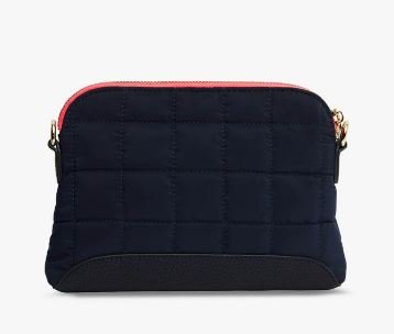 Mini Soho - French Navy | Elms + King | Women&#39;s Accessories | Thirty 16 Williamstown