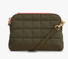 Mini Soho - Khaki | Elms + King | Women&#39;s Accessories | Thirty 16 Williamstown