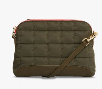 Mini Soho - Khaki | Elms + King | Women&#39;s Accessories | Thirty 16 Williamstown