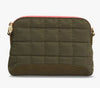 Mini Soho - Khaki | Elms + King | Women&#39;s Accessories | Thirty 16 Williamstown