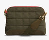 Mini Soho - Khaki | Elms + King | Women&#39;s Accessories | Thirty 16 Williamstown